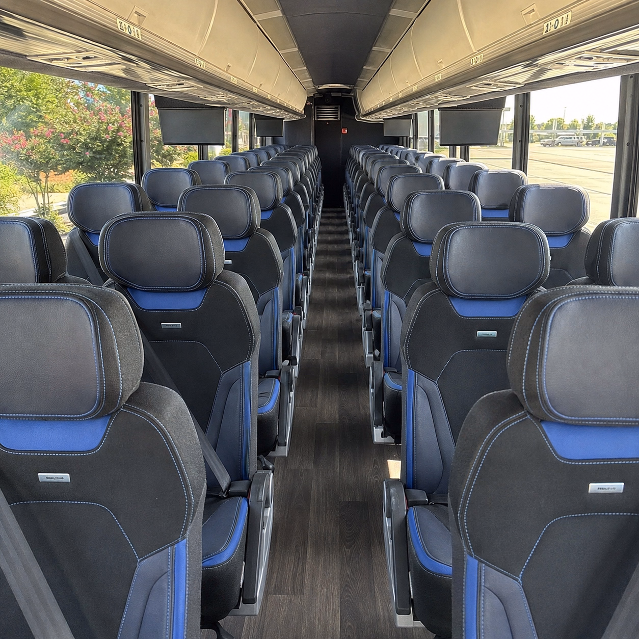 arlington employee transportation