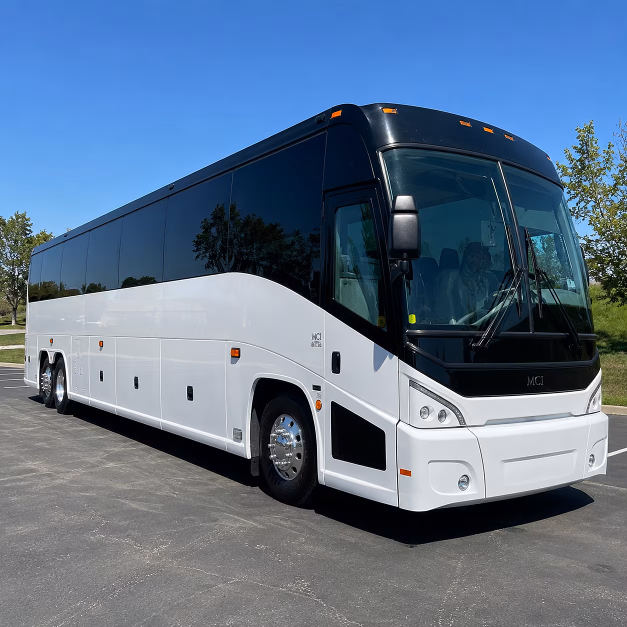 arlington event transportation