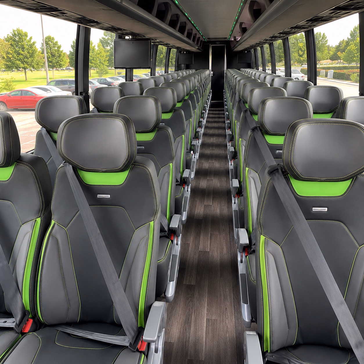 arlington government military transportation