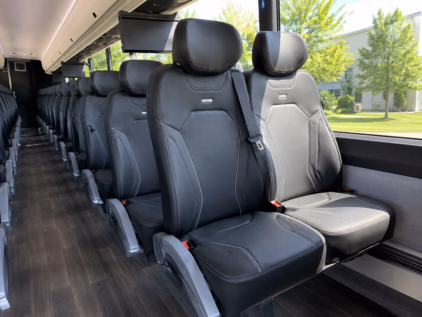 arlington long distance transportation