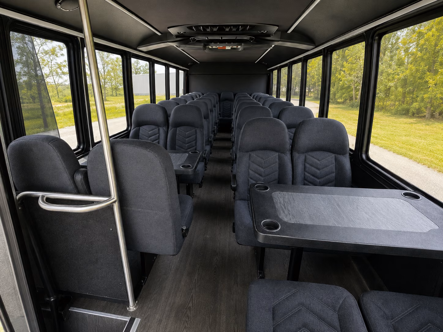 arlington sporting event transportation