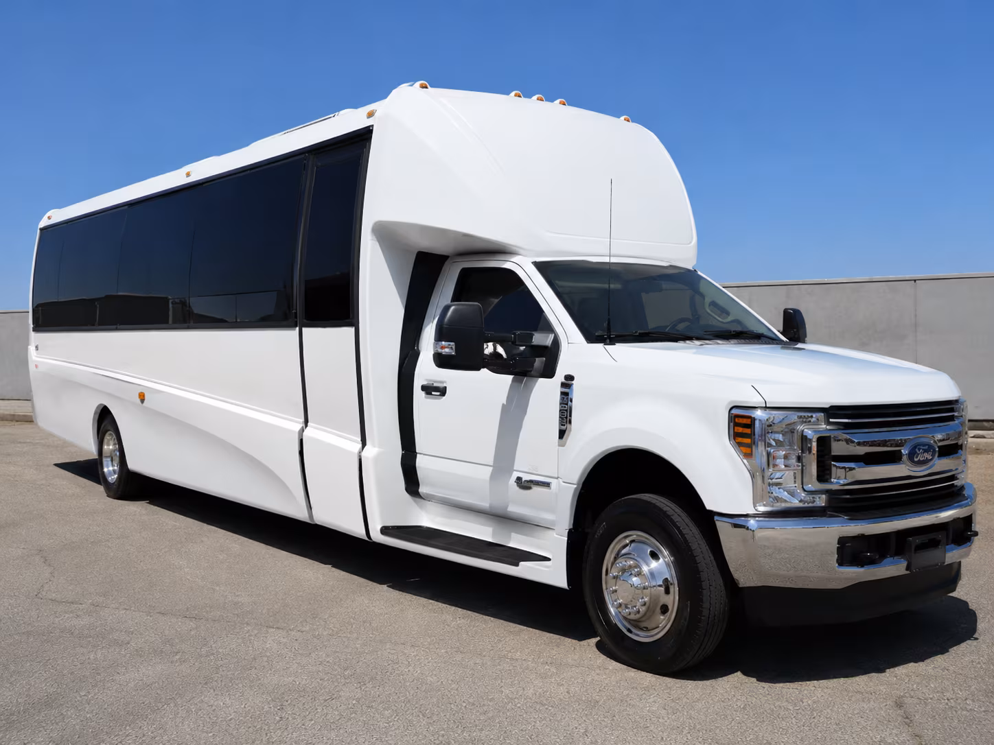 arlington wine tour transportation